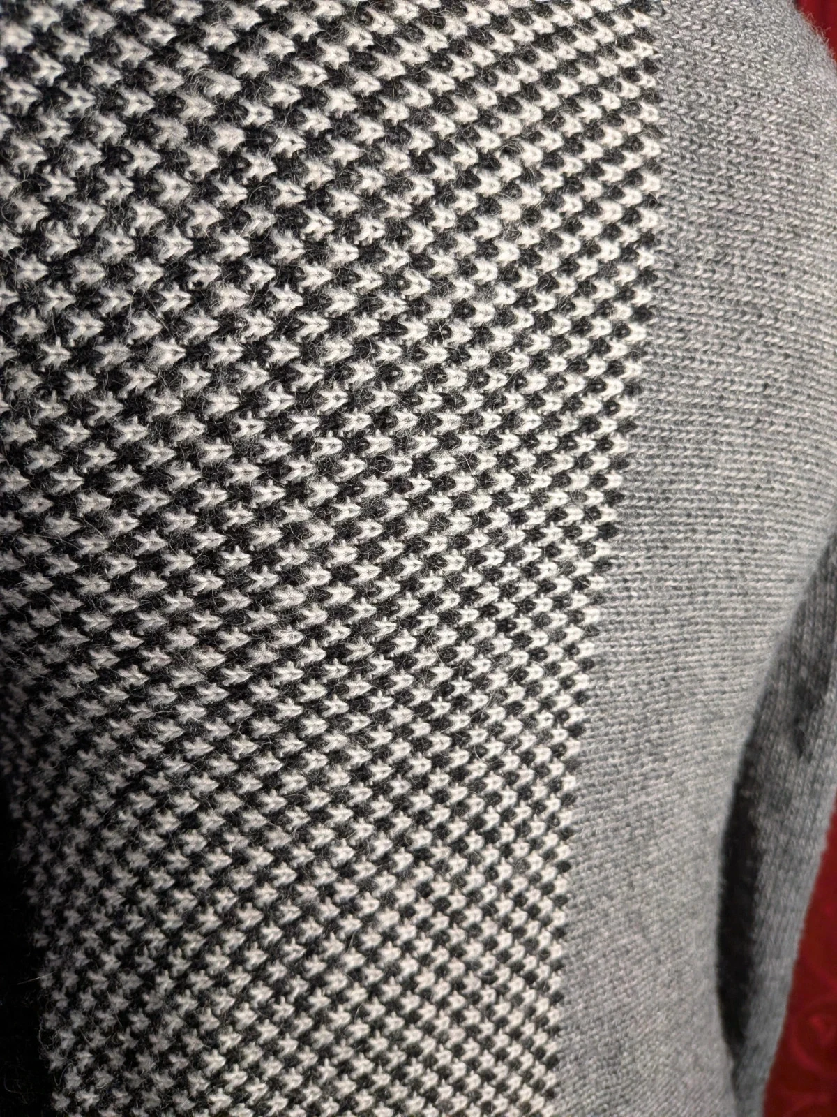 Cardigan original – photo 12
